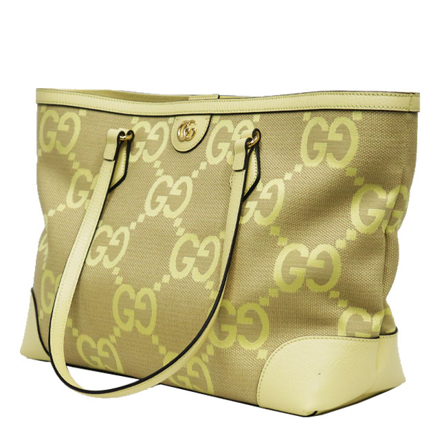 GUCCI グッチ ジャンボGG トートバッグ ショルダーバッグ ジャンボgg