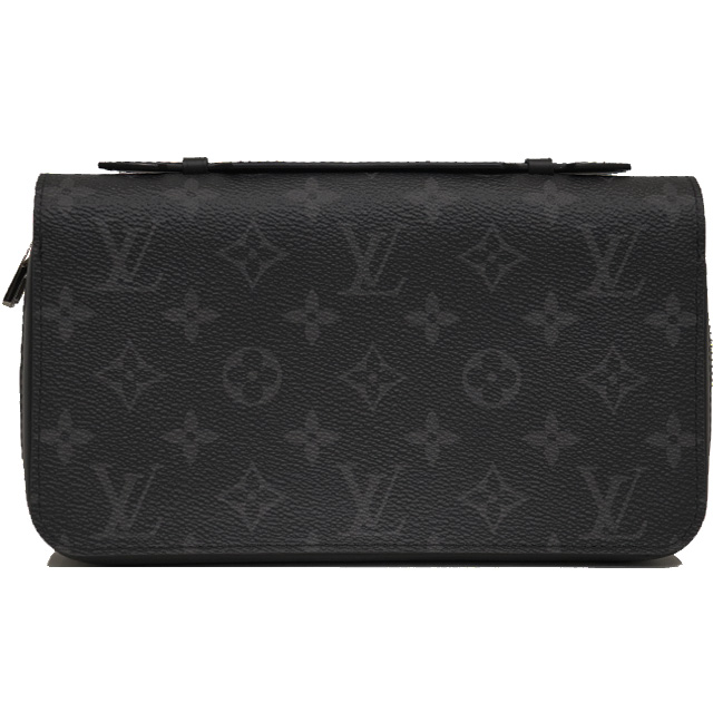 美品）ルイヴィトン LOUIS VUITTON ジッピーXL 長財布