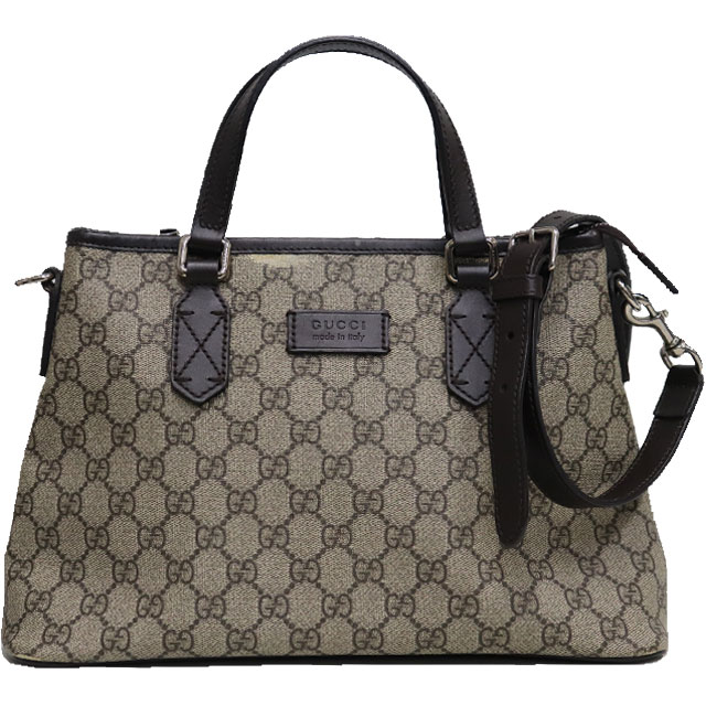 グッチ GUCCI バッグ レディース 2wayバッグ ディアマンテ キャンバス