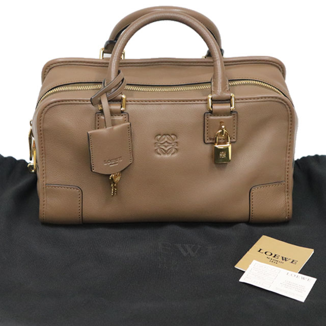 ロエベ ハンドバッグ レディース アマソナ ロエベ(LOEWE)ロエベ