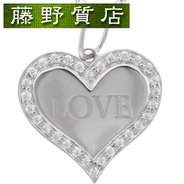 ブルガリ フェディ ダイヤモンド リング 指輪 7ポイント 10号 Pt950  