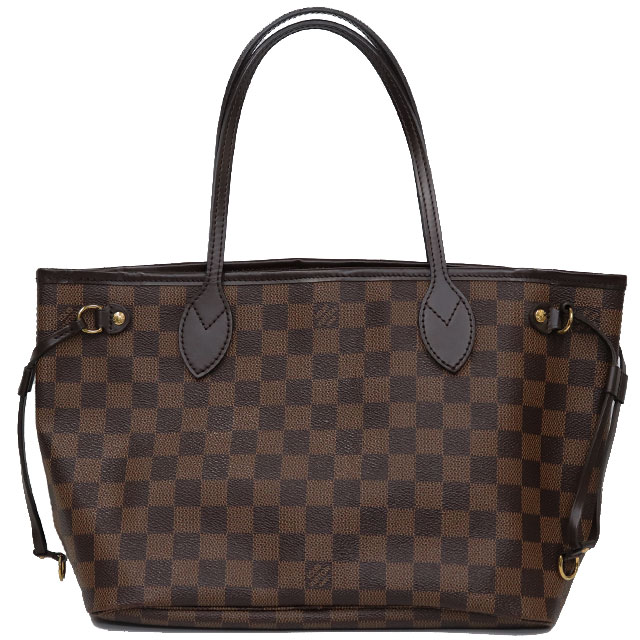 美品)ルイヴィトン LOUIS VUITTON ネヴァーフル PM N41359 美品)ルイヴィトン LOUIS VUITTON ネヴァーフル PM N41359