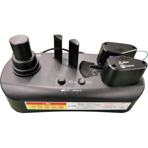 ASKA アスカ ACM02 エアークッションメーカー　バブル ACM02