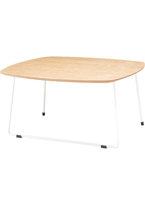 テーブル カラー : ホワイト 東谷 AZUMAYA PT-995WH