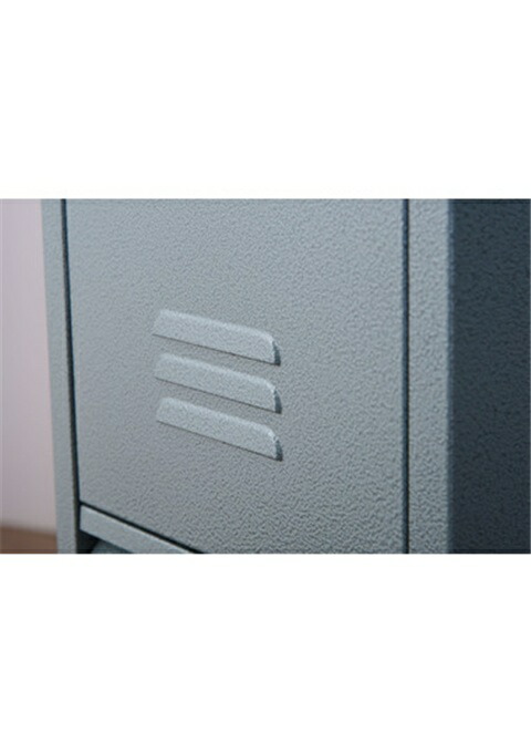ラルド ダストボックス カラー : グリーン 東谷 AZUMAYA TPN-36GR