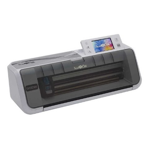 brother ブラザー カッティングマシン ScanNCut｢スキャンカット｣  CM300