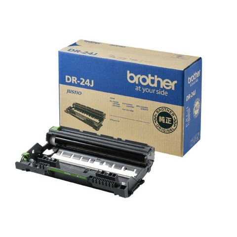 brother ブラザー 純正ドラムユニット DR-24J