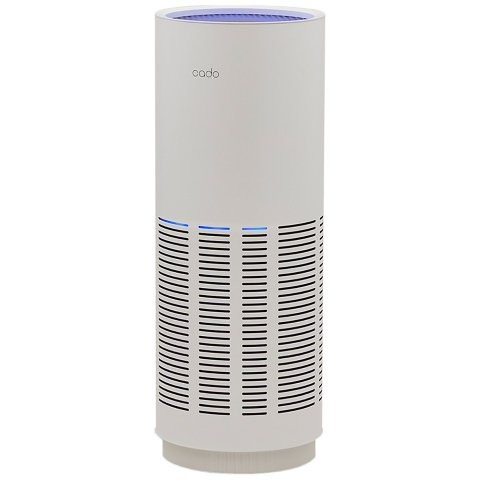 cado カドー 空気清浄機 LEAF320I 適応床面積~26畳 AP-C320-WH
