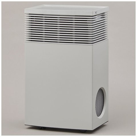 cado カドー 空気清浄機 LEAF720 適応床面積~65畳 AP-C720-CG