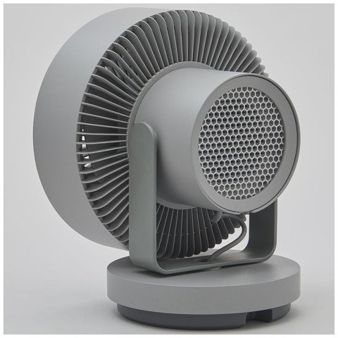 cado カドー カドー 除菌サーキュレーターSTREAM1800 クールグレー STR-1800-CG_6