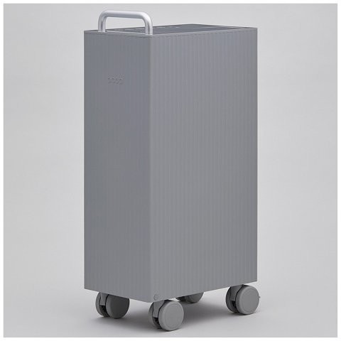 cado カドー 衣類乾燥除湿機ROOT7200 適応床面積【60Hz】~19畳 【50Hz】~16畳 DH-C7200-CG