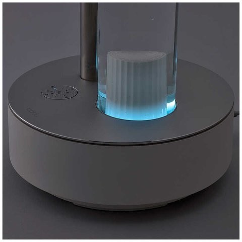 cado カドー 加湿器STEM700I クールグレー HM-C700I-CGの通販はau PAY 