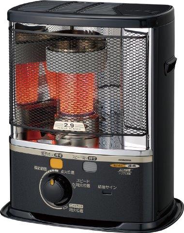 【新品未使用】CORONA 石油ストーブ KCP-2220Y ブラウン コロナ(CORONA)石油ストーブ RXシリーズ 新品未使用】CORONA 石油