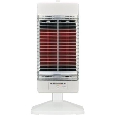 CORONA コロナ コアヒート 遠赤外線暖房機 CH-12RB-W
