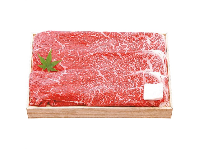 【産地直送】 千成亭 近江牛 すき焼き(約1kg) SEN-114