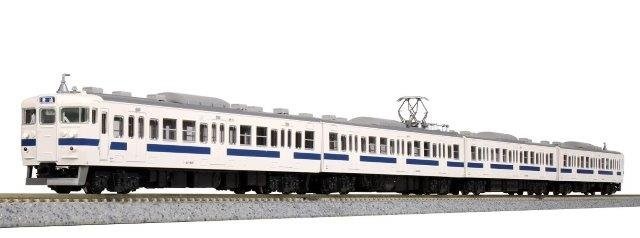 西日本鉄道9000形 5両セット 100000001007116288_10205.jpg