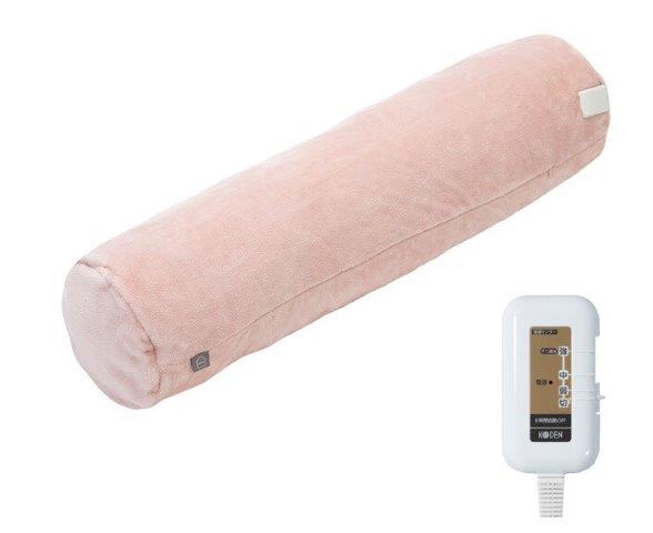 広電 KODEN コウデン フランネル ほっとクッション/ロングタイプ ピンク 抱き枕 CWR090G-PT