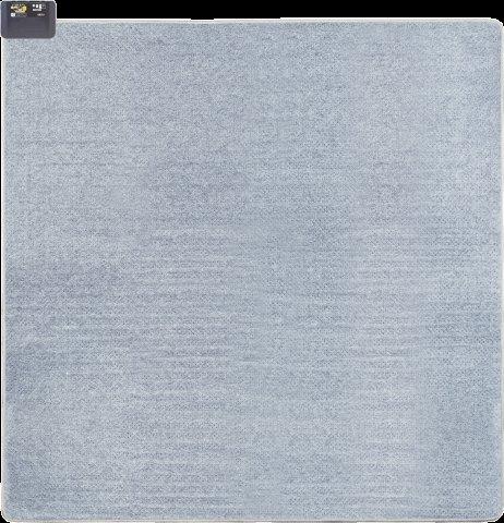 広電 KODEN 電気カーペット/消臭機能+特許取得済の接結製法 2畳相当 VWU201H-S