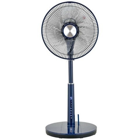 おおたけ DCフルリモコン 扇風機 GF-DC325FR-A