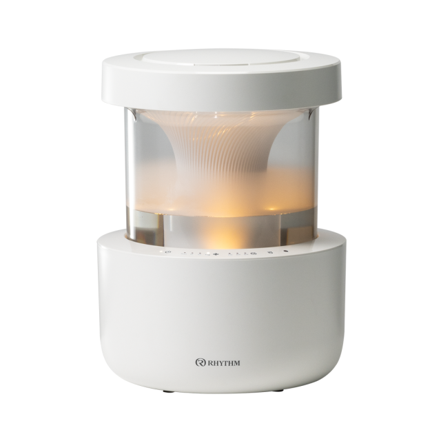 リズム MIST350(加湿器) 9YYA29RH08