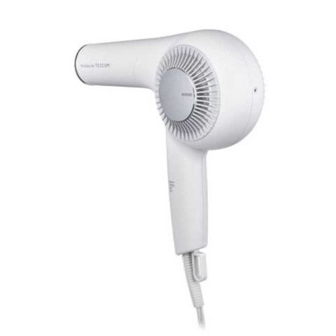 テスコム 工場 NIB500B-W プロフェッショナルプロテクトイオンヘア