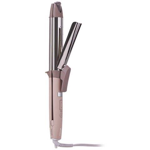 TESCOM テスコム プロテクトイオン ３WAYスチームヘアーアイロン サニーベージュ TW753A-C_4