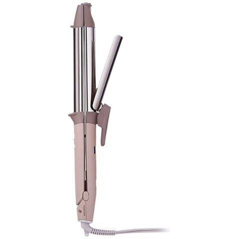 TESCOM テスコム プロテクトイオン ３WAYスチームヘアーアイロン サニーベージュ TW753A-C_7