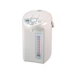 TIGER タイガー マイコン電動ポット 4.0L アーバンベージュ 23 PDN-A400CU