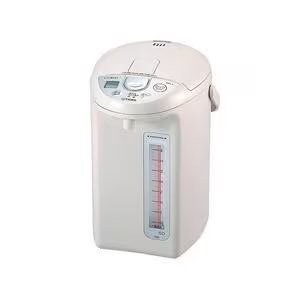 TIGER タイガー マイコン電動ポット 4.0L アーバンベージュ 23 PDN-A400CU