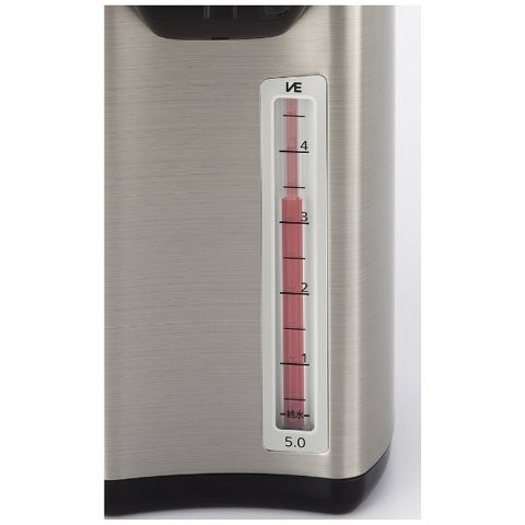 TIGER タイガー 蒸気レスVE 電気まほうびん 5.0L 19 PIE-A501K