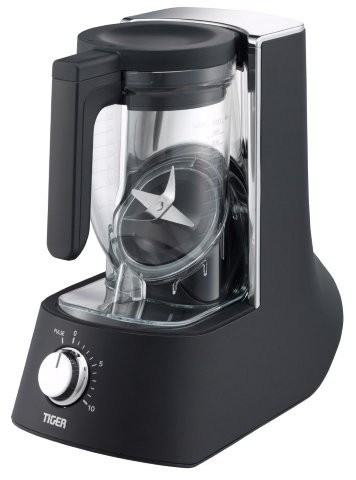 TIGER タイガー ミキサー オニキスブラック SLB-A100KO