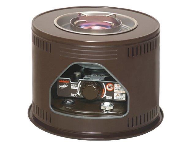 TOYOTOMI トヨトミ 石油コンロ 煮炊き専用コンロ HH-2124-M