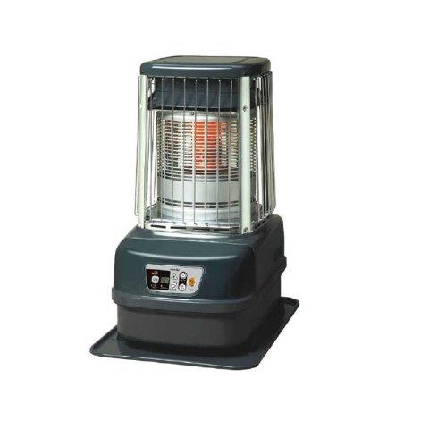 TOYOTOMI トヨトミ 業務用大型石油ストーブ 木造47畳まで /コンクリート64畳まで KF-19N