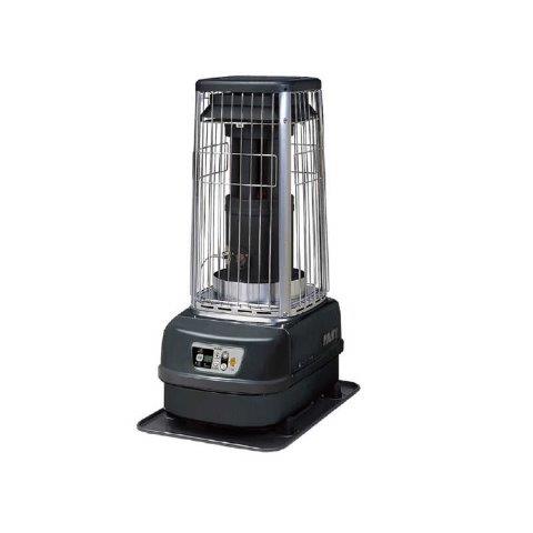 TOYOTOMI トヨトミ 業務用大型石油ストーブ 木造47畳まで /コンクリート64畳まで KF-R19N