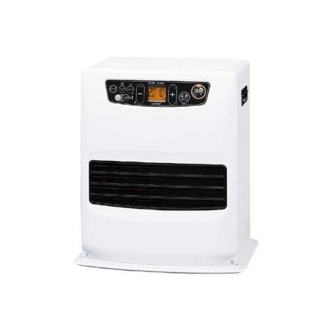 コロナ 石油ファンヒーター FH-G3224Y シェルホワイト 2024年モデル コロナ【CORONA】石油ファンヒーター G32タイプ シェルホワイト