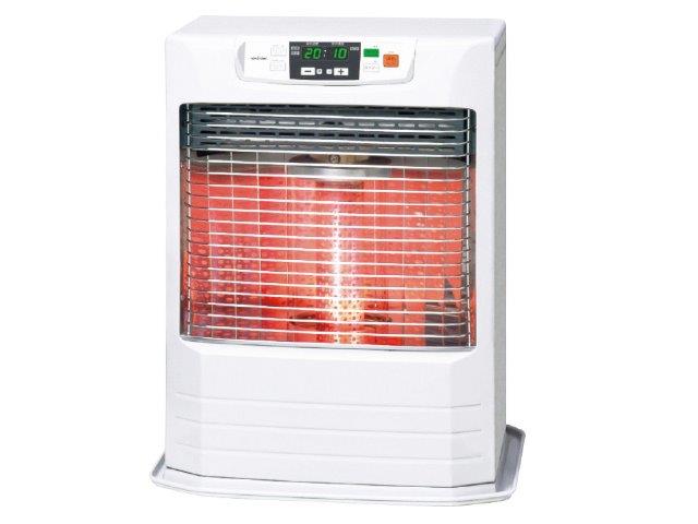 TOYOTOMI トヨトミ FF式石油ストーブ 木造10畳まで /コンクリート13畳