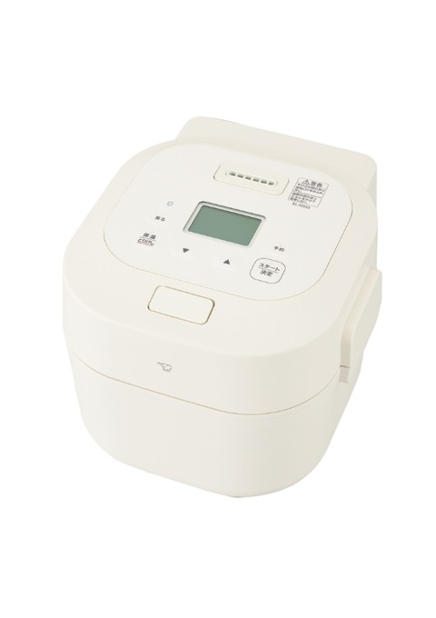 象印 ZOJIRUSHI ホーロー電気調理なべ EL-NS23 CA（クリーム） EL-NS23-CA 30,266円