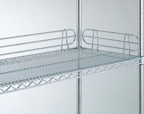 エレクターシェルフ バックレッジBLF1820S【法人様か個人事業主様限定・キャンセル不可】※一部地域「送料別」