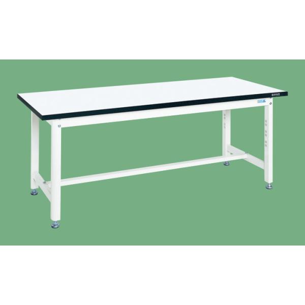 実験用中量作業台(メラミン天板) CFM-1875 【お届け先が法人か個人事業主様限定・キャンセル不可】※一部地域「送料別」の通販は 42,442円