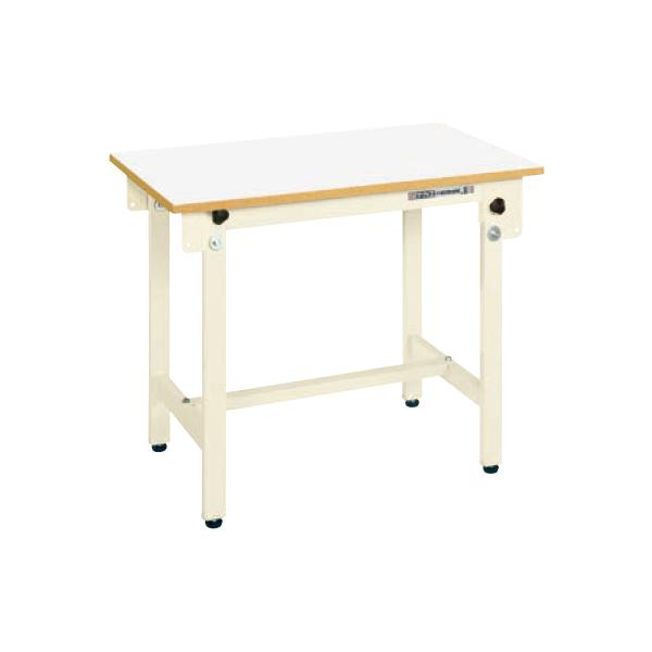 軽量作業台CKタイプ CK-096FNIV 【お届け先が法人か個人事業主様限定・キャンセル不可】※一部地域「送料別」の通販は