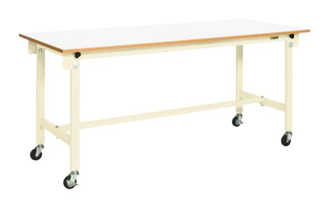 軽量作業台CKタイプ(移動式・直進安定金具無シ) CK-126FURNIV 【お届け先が法人か個人事業主様限定・キャンセル不可】※一部地域「送料別」の通販は 24,514円