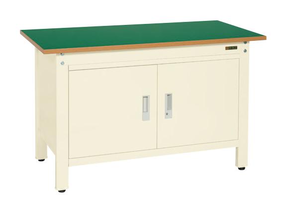 軽量一人用作業台扉付 CP-096DRTI 【お届け先が法人か個人事業主様限定・キャンセル不可】※一部地域「送料別」の通販は