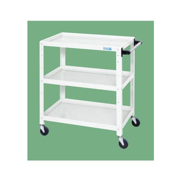 ニューCSツールワゴン CSLA-7083W 【お届け先が法人か個人事業主様限定・キャンセル不可】※一部地域「送料別」の通販は