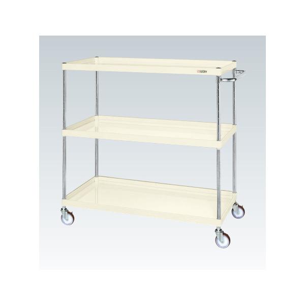 CSパールワゴン(中量タイプ) CSP-12123NUI 【お届け先が法人か個人事業主様限定・キャンセル不可】※一部地域「送料別」の通販は