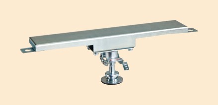 CSパールワゴン用オプションフロアストッパー CSP-60125FSET 【お届け先が法人か個人事業主様限定・キャンセル不可】※一部地域「送料別」の通販は