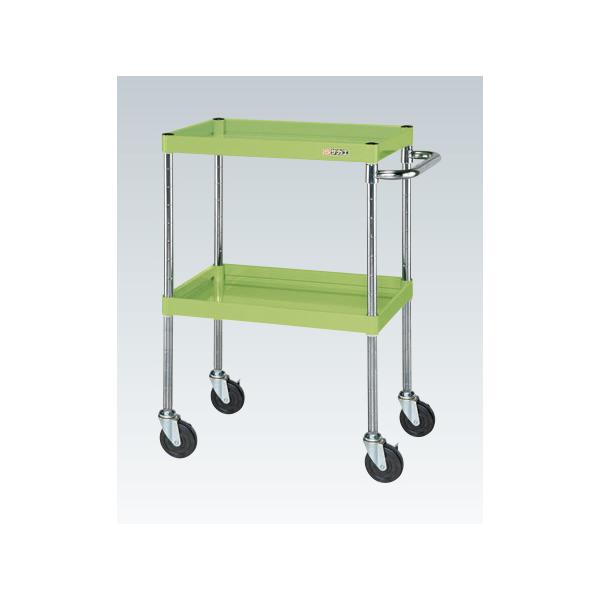 CSパールワゴン(中量タイプ) CSP-6082 【お届け先が法人か個人事業主様限定・キャンセル不可】※一部地域「送料別」の通販は