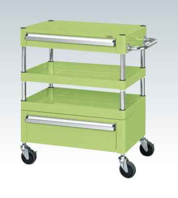 CSパールワゴン(中量タイプ・引出シ付) CSP-7572ACSE 【お届け先が法人か個人事業主様限定・キャンセル不可】※一部地域「送料別」の通販は