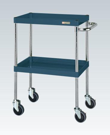 CSパールワゴン(中量タイプ・直進安定金具付) CSP-7582YSED 【お届け先が法人か個人事業主様限定・キャンセル不可】※一部地域「送料別」の通販は