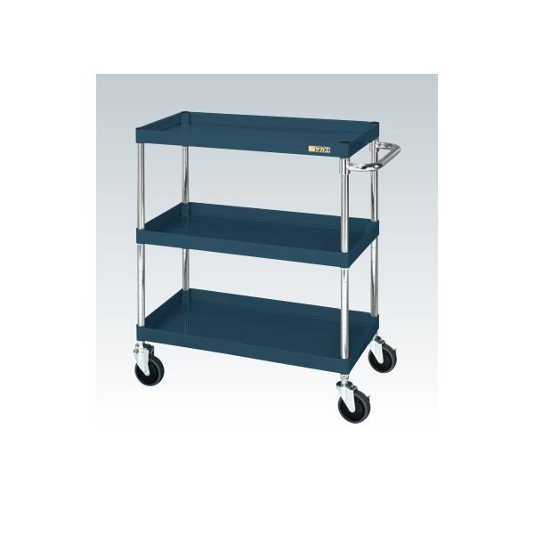 サカエ ニューCSパールキャスターラック(ゴム車) CSPRA-3324RI (028436) 工具箱 ツールボックス 4段」の人気商品一覧 | 安い商品を通販サイト