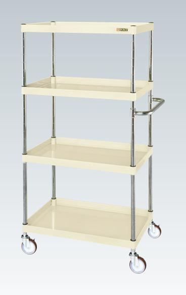 CSパールワゴン(中量タイプ) CSP-90154NUI 【お届け先が法人か個人事業主様限定・キャンセル不可】※一部地域「送料別」の通販は